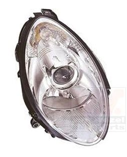 VAN WEZEL 3095962 -  Основная фара